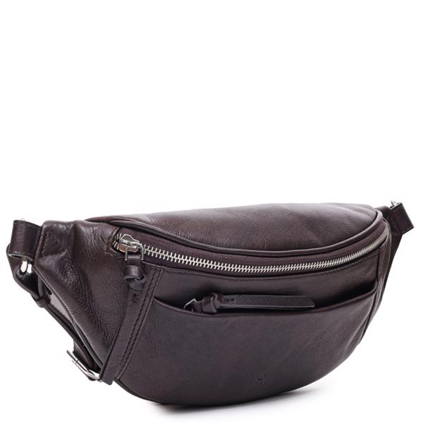 Adax, Vittoria skind bumbag, Fenja.